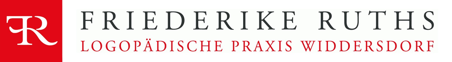 Logopädische Praxis Widdersdorf – Friederike Ruths